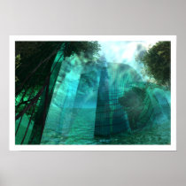 reflections print