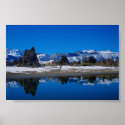 Reflections posters