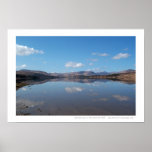 Reflections posters