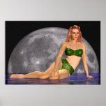 Reflections posters