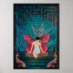 reflections print