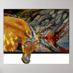 Reflections Poster