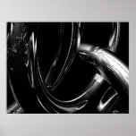 Reflections posters