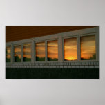 Reflections Print