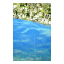 Reflections Stationery Paper