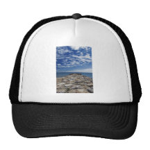 Reflections Trucker Hats