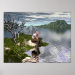 Reflective Thoughts posters