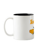Reflex Sympathetic Dystrophy Syndrome Coffee Mugs