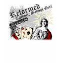 Reformed Catholic School Girl t-shirts