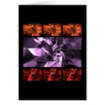 Refractals Cards