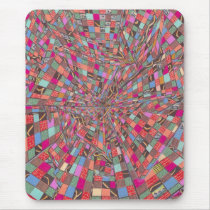 Refractorchasm Product Line Mousepads