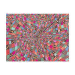 Refractorchasm Product Line Post Card