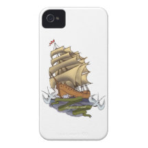 Refuse to Sink iPhone 4 Cases