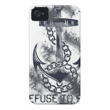 Refuse to Sink iPhone 4 Covers