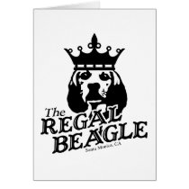 Regal Beagle