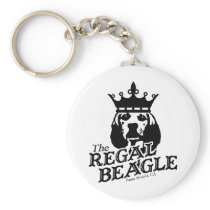 Regal Beagle