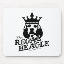 Regal Beagle