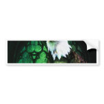 REGAL BUMPER STICKER