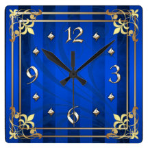 Regal Clocks