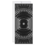 Regal Razors: Vector Art: rack cards