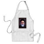 Regarding Protestors Aprons