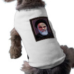 Regarding Protestors pet clothing