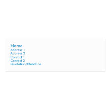 Regatta at Argenteuil by Claude Monet Business Card Templates