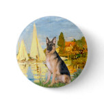 Regatta - German Shepherd 11 buttons