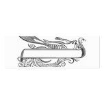 regency card business cards