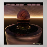 regenesis posters