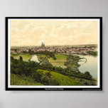 Regensburg, Bavaria, Germany posters