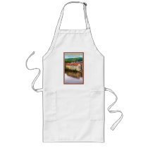 Regensburg Dult - An der Donau Aprons