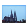 Regensburger Dom, Germany