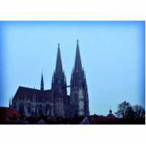 Regensburger Dom