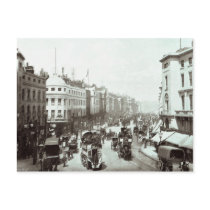 Regent Street, London c.1900 Postcards