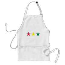 Reggae Aprons