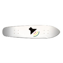 Reggae Loud Skateboard