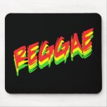 Reggae mousepads