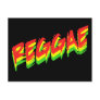 Reggae Postcards