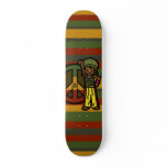 reggae ride. skateboards