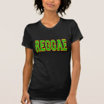Reggae T Shirt