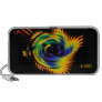 Reggae Vibes Plug-in Doodle Speaker
