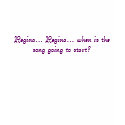 Regina t-shirts