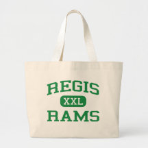 Regis Rams