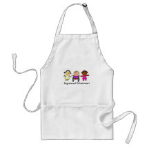 Registered Childminder Apron
