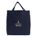 Registered Nurse Bag embroidered bags