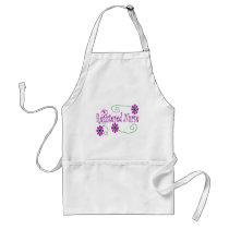 Registered Nurse gifts-- Aprons