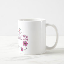 Registered Nurse Gifts Mug