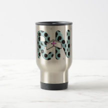 Registered Nurse Gifts "RN" Coffee Mugs