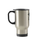 Registered Nurse Symbol Coffee Mugs